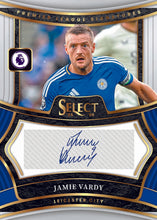 Load image into Gallery viewer, 2024-25 Panini SELECT English Premier League EPLS25 Soccer PERSONAL 12 Box Case