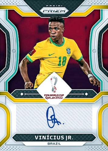 PRIZM WORLD CUP
