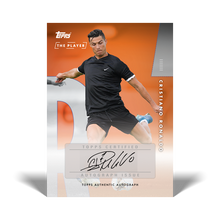 Load image into Gallery viewer, 2020 Topps x Cristiano Ronaldo Curated Set - 20 Spot - Random Box - Break #RB6