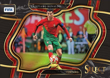 Load image into Gallery viewer, 2022-23 SELECT FIFA SOCCER 12 HOBBY BOX, PICK YOUR TEAM/PLAYER, CASE BREAK #PYTP36
