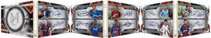 2022-23 TOPPS UEFA CHAMPIONS LEAGUE MUSEUM COLLECTION 12 HOBBY BOX, PICK YOUR TEAM PYT CASE BREAK - #PYT60