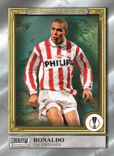 Load image into Gallery viewer, 2022-23 Topps STADIUM CLUB CHROME UEFA Soccer 12 Hobby Box PYT Case Break #PYT78
