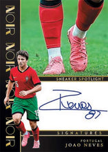 Load image into Gallery viewer, 2024-25 PANINI NOIR SOCCER, 3 HOBBY BOX, PICK YOUR TEAM/PLAYER, CASE BREAK - #PYTP32
