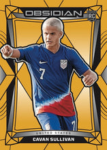 Load image into Gallery viewer, 2024-25 PANINI OBSIDIAN SOCCER, 12 HOBBY BOX, PICK YOUR TEAM/PLAYER, CASE BREAK - #PYTP16
