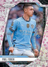 Load image into Gallery viewer, 2024-25 Panini SELECT English Premier League EPL Soccer 12 Hobby Box Pick Your Team/Player EPLS25 Case Break #PYTP12
