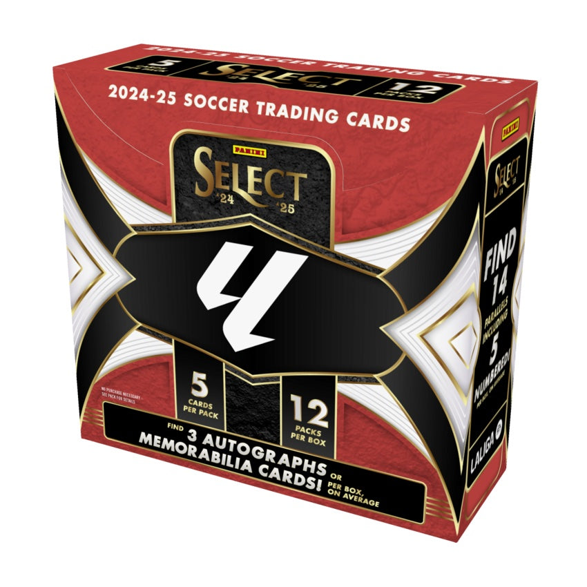 PANINI SELECT SOCCER プリシッチ Christian Pulisic Panini Select Serie A 2023-24 Mezzanine