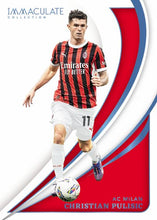 Load image into Gallery viewer, 2024-25 PANINI IMMACULATE SOCCER HOBBY 6 BOX, PICK YOUR TEAM/PLAYER PYTP CASE BREAK #PYTP11
