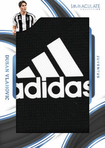 2024-25 PANINI IMMACULATE SOCCER HOBBY 6 BOX, PICK YOUR TEAM/PLAYER PYTP CASE BREAK #PYTP11