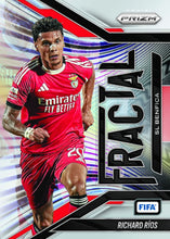 Load image into Gallery viewer, 2025-26 PANINI PRIZM FIFA SOCCER, 12 HOBBY BOX, PICK YOUR TEAM/PLAYER, CASE BREAK - #PYTP4
