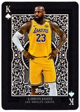 Load image into Gallery viewer, 2025-26 TOPPS  NBA BASKETBALL FLAGSHIP JUMBO 8 BOX, RANDOM TEAM BREAK #RT8
