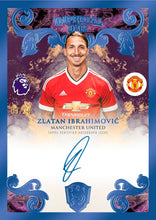 Load image into Gallery viewer, 2025-26 TOPPS PREMIER LEAGUE EPL ROYALTY 4 BOX, 10 SPOT, HIGH ROLLER RANDOM SERIAL # CASE BREAK #9
