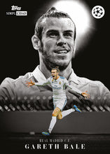 Load image into Gallery viewer, 2025-26 Topps SIMPLICIDAD UEFA Club Competitions Soccer 10 Hobby Box PYTP Break #PYTP5

