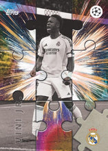 Load image into Gallery viewer, (5 CASER!) 2025-26 Topps UEFA Club Competitions CC26 Soccer 60 Hobby Box PYT 5x Case Break #PYTP10
