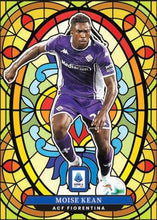 Load image into Gallery viewer, 2025-26 Panini SELECT SERIE A Soccer 12 Hobby Box Pick Your Team/Player SAS26 Case Break #PYTP7
