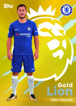 Load image into Gallery viewer, 2025-26 TOPPS PREMIER LEAGUE EPL SOCCER 12 HOBBY BOX, PYT PICK YOUR TEAM/PLAYER CASE BREAK #PYTP26
