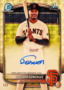 2025 BOWMAN CHROME BASEBALL HOBBY PERSONAL BOX