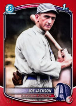 Load image into Gallery viewer, 2025 BOWMAN CHROME BASEBALL HOBBY PERSONAL BOX
