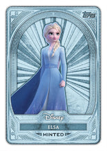 Load image into Gallery viewer, 2025 TOPPS DISNEY MINT 10 BOX FULL CASE HIGH ROLLER SERIAL # BREAK #HR1
