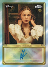 Load image into Gallery viewer, 2025 TOPPS DISNEY MINT 10 BOX FULL CASE HIGH ROLLER SERIAL # BREAK #HR1
