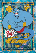 Load image into Gallery viewer, 2025 TOPPS DISNEY MINT 10 BOX FULL CASE HIGH ROLLER SERIAL # BREAK #HR1
