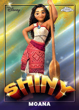 Load image into Gallery viewer, 2025 Topps Disney WONDER 12 Hobby Box, 27 Spot Random Character CASE Break #RC6
