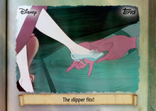 Load image into Gallery viewer, 2025 Topps Disney WONDER 12 Hobby Box, 27 Spot Random Character CASE Break #RC6
