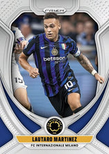 Load image into Gallery viewer, 2025 Panini Prizm FIFA Club World Cup - 12 Hobby Box (25CWC) - Pick Your Team/Player PYTP CASE BREAK #PYTP9
