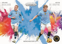 Load image into Gallery viewer, 2025 Panini Prizm FIFA Club World Cup - 12 Hobby Box (25CWC) - Pick Your Team/Player PYTP CASE BREAK #PYTP9
