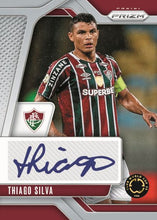 Load image into Gallery viewer, 2025 Panini Prizm FIFA Club World Cup - 12 Hobby Box (25CWC) - Pick Your Team/Player PYTP CASE BREAK #PYTP9
