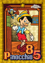 Load image into Gallery viewer, 22 SPOTS, 22 WINNERS, SUPER DISCOUNTED TEAM FILLER FOR 2025 TOPPS DISNEY CHROME #PYC4
