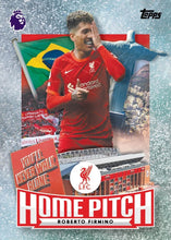 Load image into Gallery viewer, 2026-27 TOPPS FLAGSHIP PREMIER LEAGUE EPLF26 SOCCER 12 BOX, PYT PICK YOUR TEAM/PLAYER CASE BREAK #PYTP3
