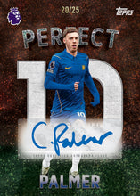 Load image into Gallery viewer, 2026-27 TOPPS FLAGSHIP PREMIER LEAGUE EPLF26 SOCCER 12 BOX, PYT PICK YOUR TEAM/PLAYER CASE BREAK #PYTP3
