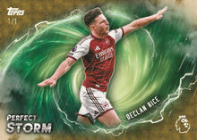 Load image into Gallery viewer, 2026-27 TOPPS FLAGSHIP PREMIER LEAGUE EPLF26 SOCCER 12 BOX, PYT PICK YOUR TEAM/PLAYER CASE BREAK #PYTP3
