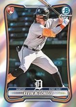 Load image into Gallery viewer, 2026 BOWMAN CHROME BASEBALL BREAKERS DELIGHT 6 BOX, 30 SPOT RANDOM TEAM CASE BREAK #RT3
