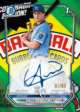 Load image into Gallery viewer, 2026 BOWMAN CHROME BASEBALL BREAKERS DELIGHT 6 BOX, 30 SPOT RANDOM TEAM CASE BREAK #RT3
