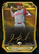 Load image into Gallery viewer, 2026 BOWMAN CHROME BASEBALL BREAKERS DELIGHT 6 BOX, 30 SPOT RANDOM TEAM CASE BREAK #RT3
