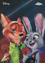 Load image into Gallery viewer, 2026 Topps Disney Chrome 12 Hobby Box, Pick Your Character, CASE Break #PYC3
