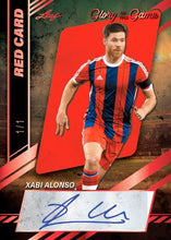 Load image into Gallery viewer, 2026 Leaf GLORY OF THE GAME SOCCER, 10 Box, HIGH ROLLER Random Serial # Case Break #HR3
