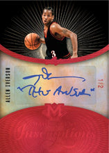 Load image into Gallery viewer, 2026 Leaf MAGNIFICENCE Multisport, 10 Box, HIGH ROLLER Random HIT Case Break #HR1 (INSANE PRODUCT!!)
