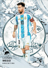 Load image into Gallery viewer, 2026 PANINI NATIONAL CONVENTION SILVER VIP PACK BOX BREAK, 125 PACKS TOTAL, 5 PACKS PER SPOT, 25 SPOT BREAK #RP1
