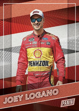 Load image into Gallery viewer, 2026 PANINI NATIONAL CONVENTION SILVER VIP PACK BOX BREAK, 125 PACKS TOTAL, 5 PACKS PER SPOT, 25 SPOT BREAK #RP1
