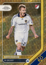 Load image into Gallery viewer, 2026 TOPPS MLS CHROME SOCCER 12 BOX, PICK YOUR TEAM/PLAYER PYTP CASE BREAK #PYTP5
