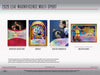 2026 Leaf MAGNIFICENCE Multisport, 10 Box, HIGH ROLLER Random HIT Case Break #HR1 (INSANE PRODUCT!!)