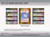 2026 Leaf MAGNIFICENCE Multisport, 10 Box, HIGH ROLLER Random HIT Case Break #HR1 (INSANE PRODUCT!!)