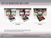 2026 Leaf MAGNIFICENCE Multisport, 10 Box, HIGH ROLLER Random HIT Case Break #HR1 (INSANE PRODUCT!!)