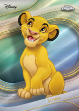 Load image into Gallery viewer, 2025 Topps Disney Chrome 12 Hobby Box, Pick Your Character, CASE Break #PYC5
