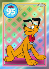 Load image into Gallery viewer, 2025 Topps Disney Chrome 12 Hobby Box, Pick Your Character, CASE Break #PYC5
