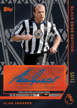 Load image into Gallery viewer, 2025-26 TOPPS PREMIER LEAGUE EPL SOCCER 12 HOBBY BOX, PYT PICK YOUR TEAM/PLAYER CASE BREAK #PYTP26
