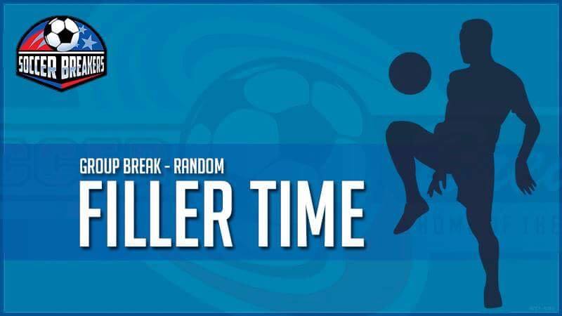 33 SPOT 33 WINNER DISCOUNTED FILLER!! TO FILL 2024 TOPPS CHROME MLS SAPPHIRE 10 BOX CASE #PYTP3 - TOP SPOT GETS A RONALDINHO SIGNED BRAZIL JERSEY!