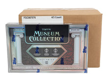 Load image into Gallery viewer, 2025-26 Topps UEFA Club Competitions Museum Collection MH26 Soccer HAT TRICK 4 Box Case Break #PYTPH6
